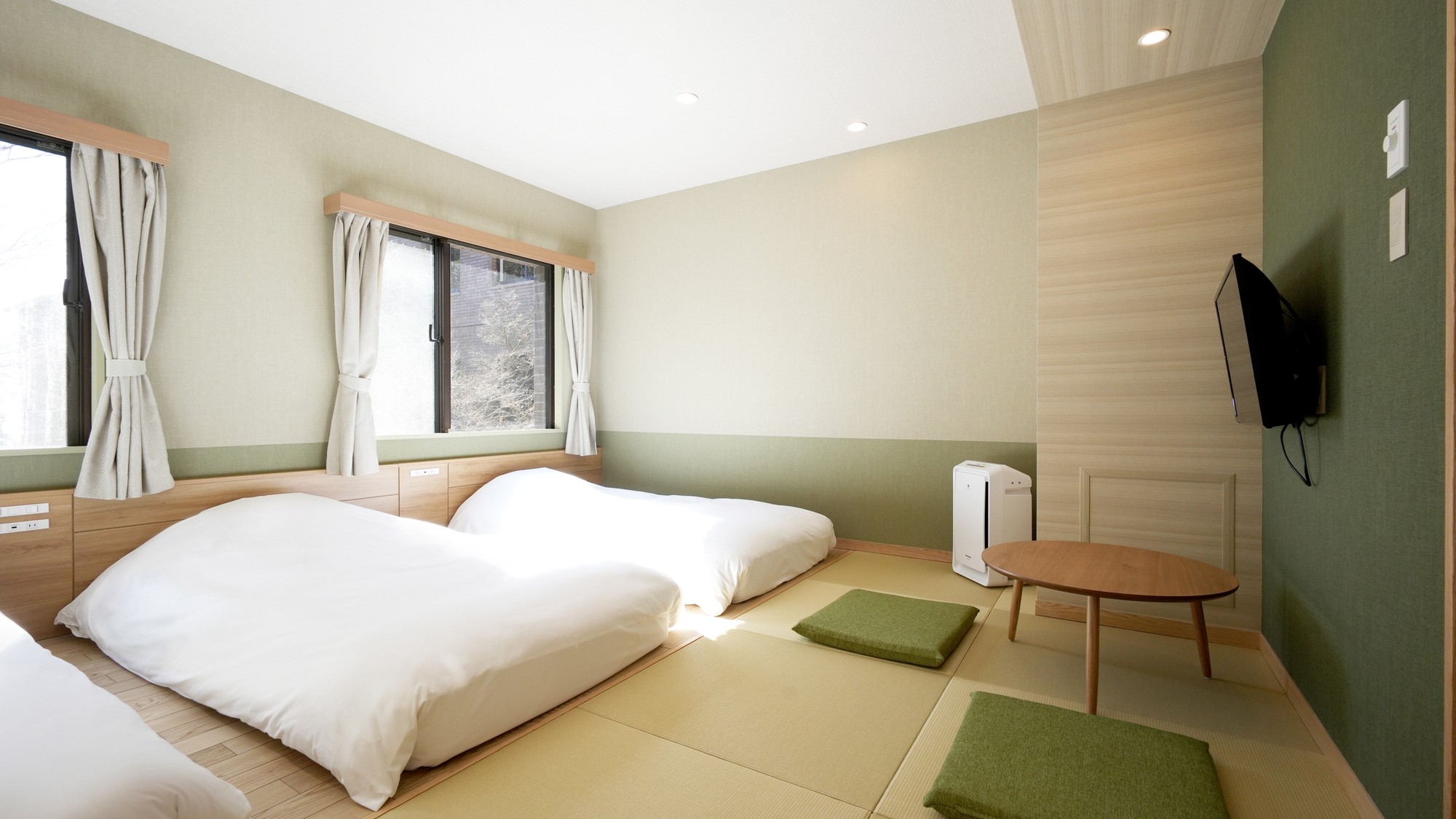 スーペリアルーム