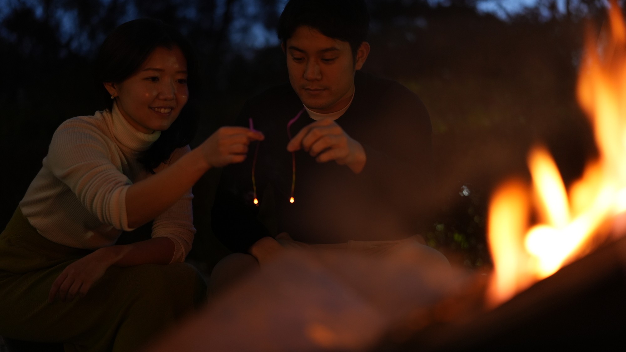 ガーデンテラス