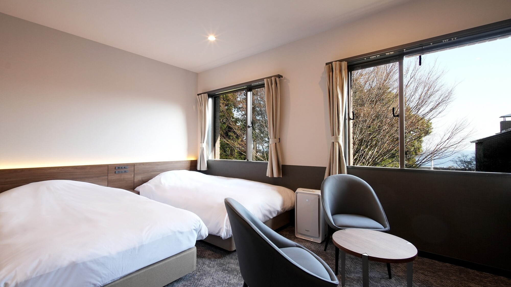 スーペリアルーム（5階/6階）