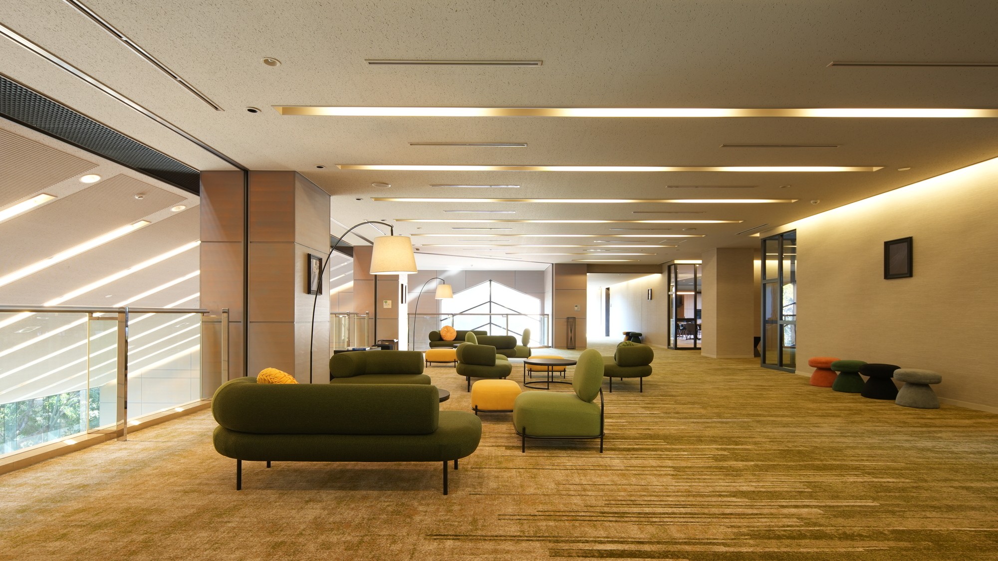 インフィニティリビング