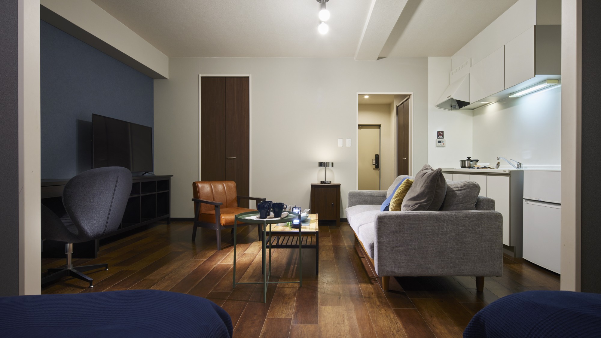 Suite Room スイートルーム