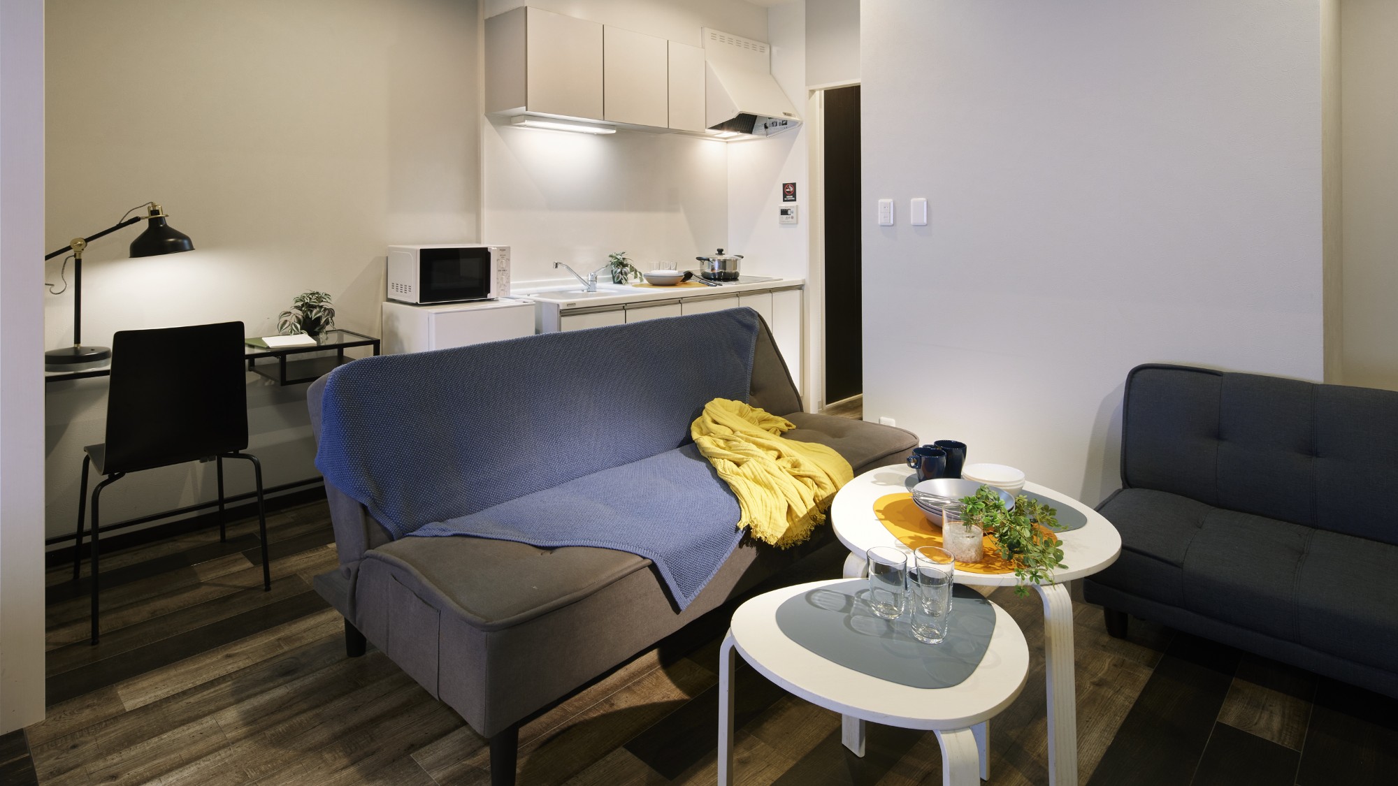 Superior Family Loft Bedroom (B) 