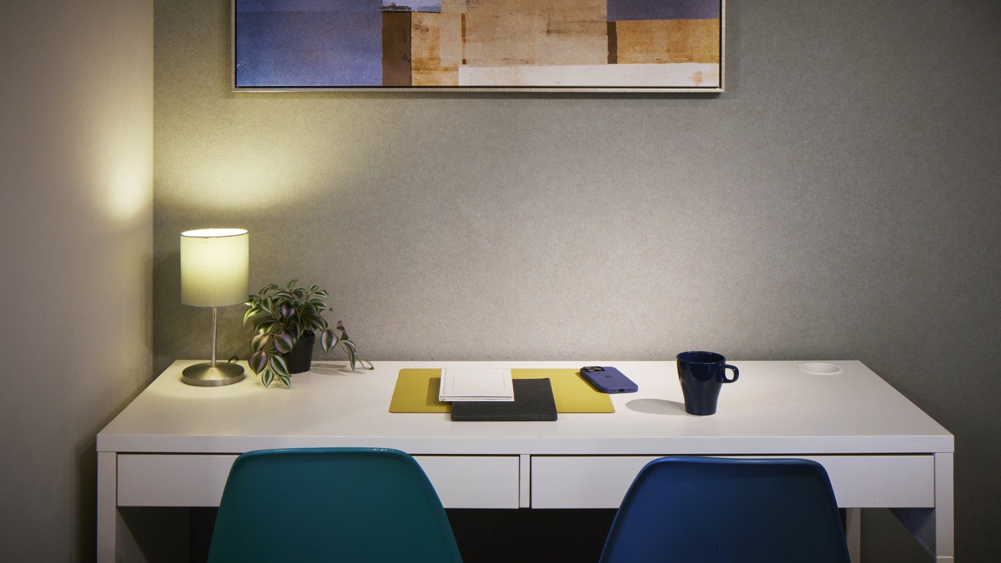 Superior Family Room スーペリアファミリールーム