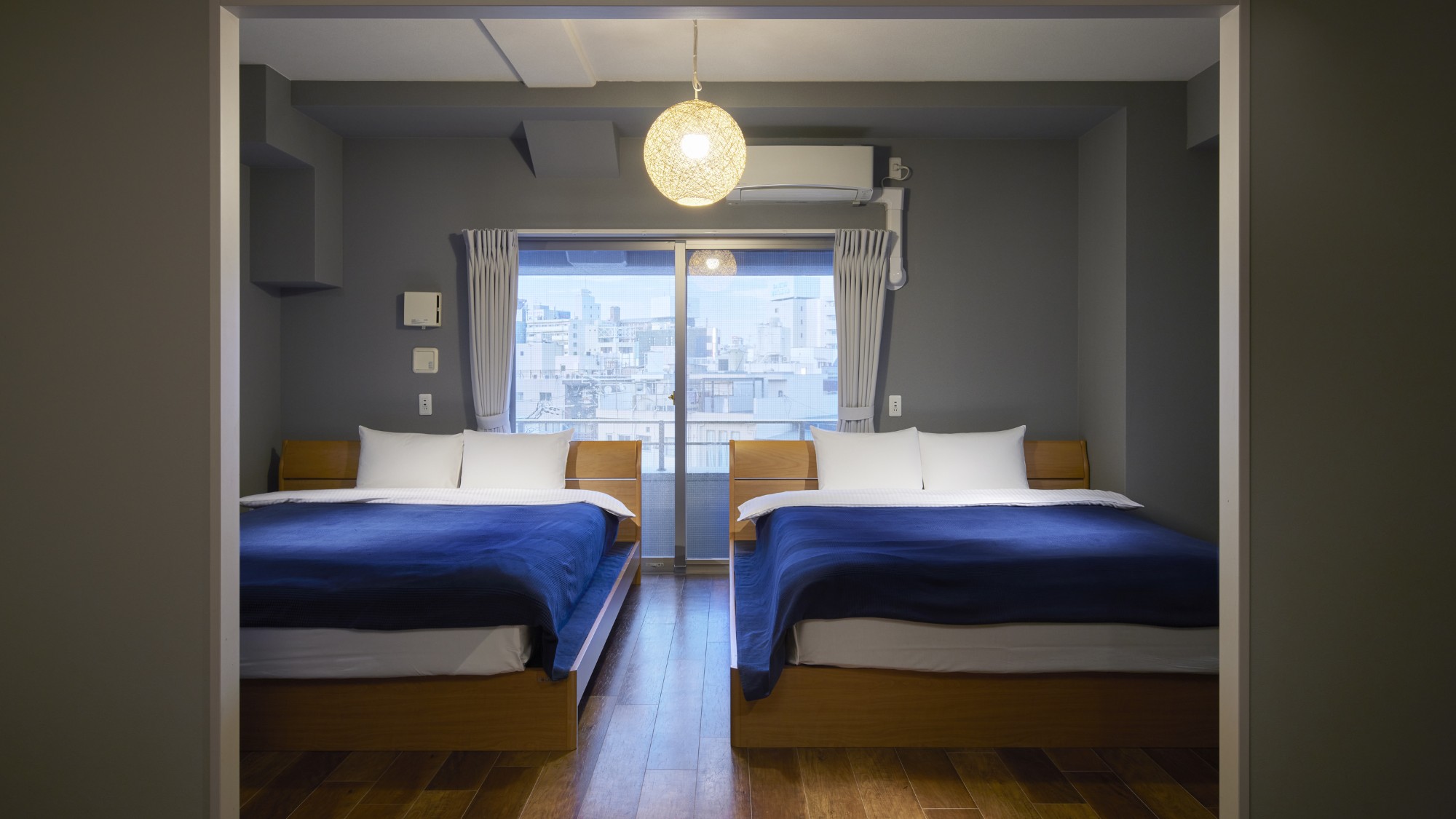 Minn十三 宿泊予約【楽天トラベル】