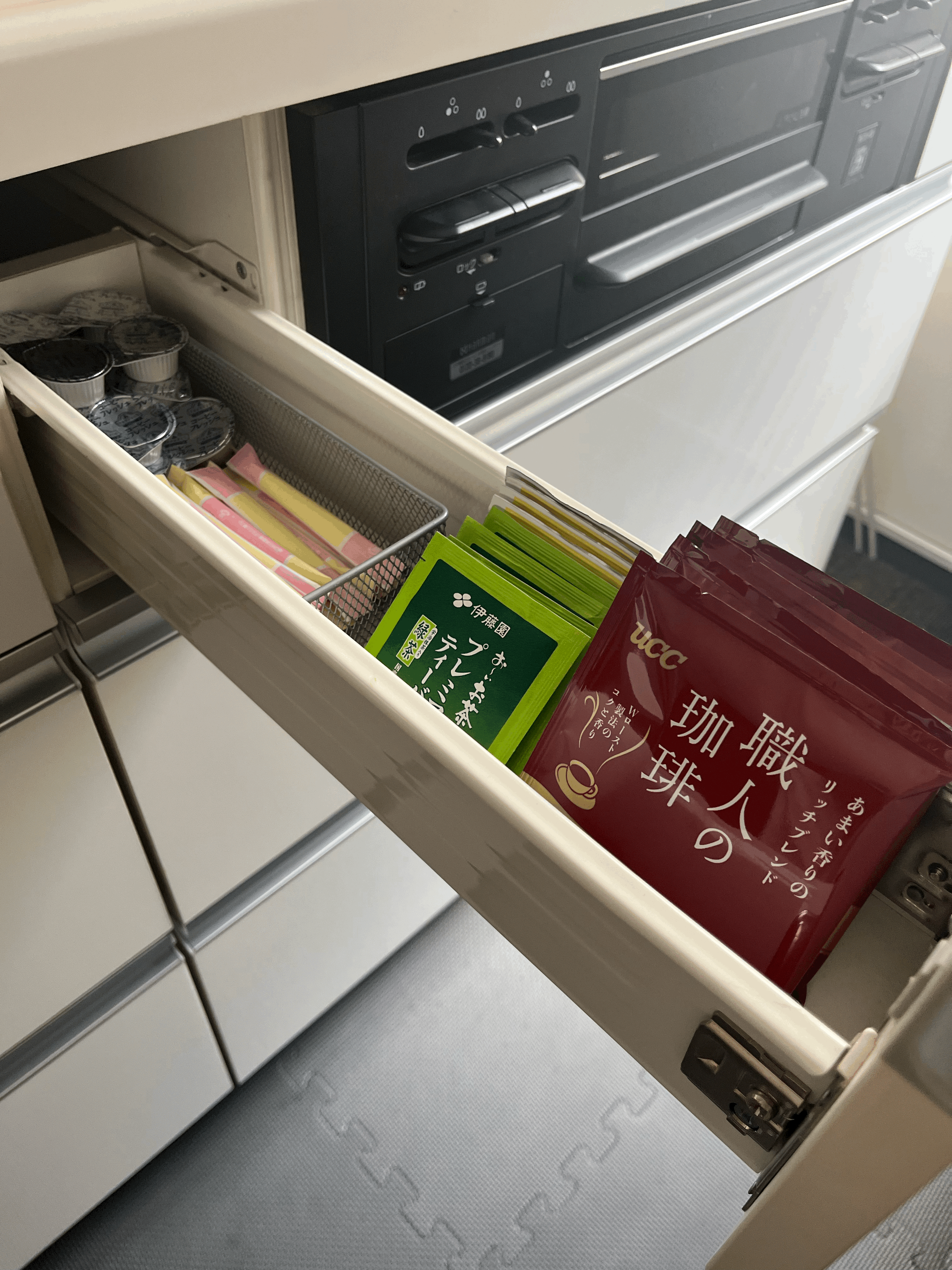 フリードリンク