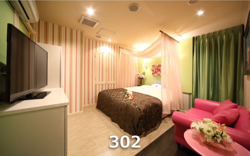 部屋