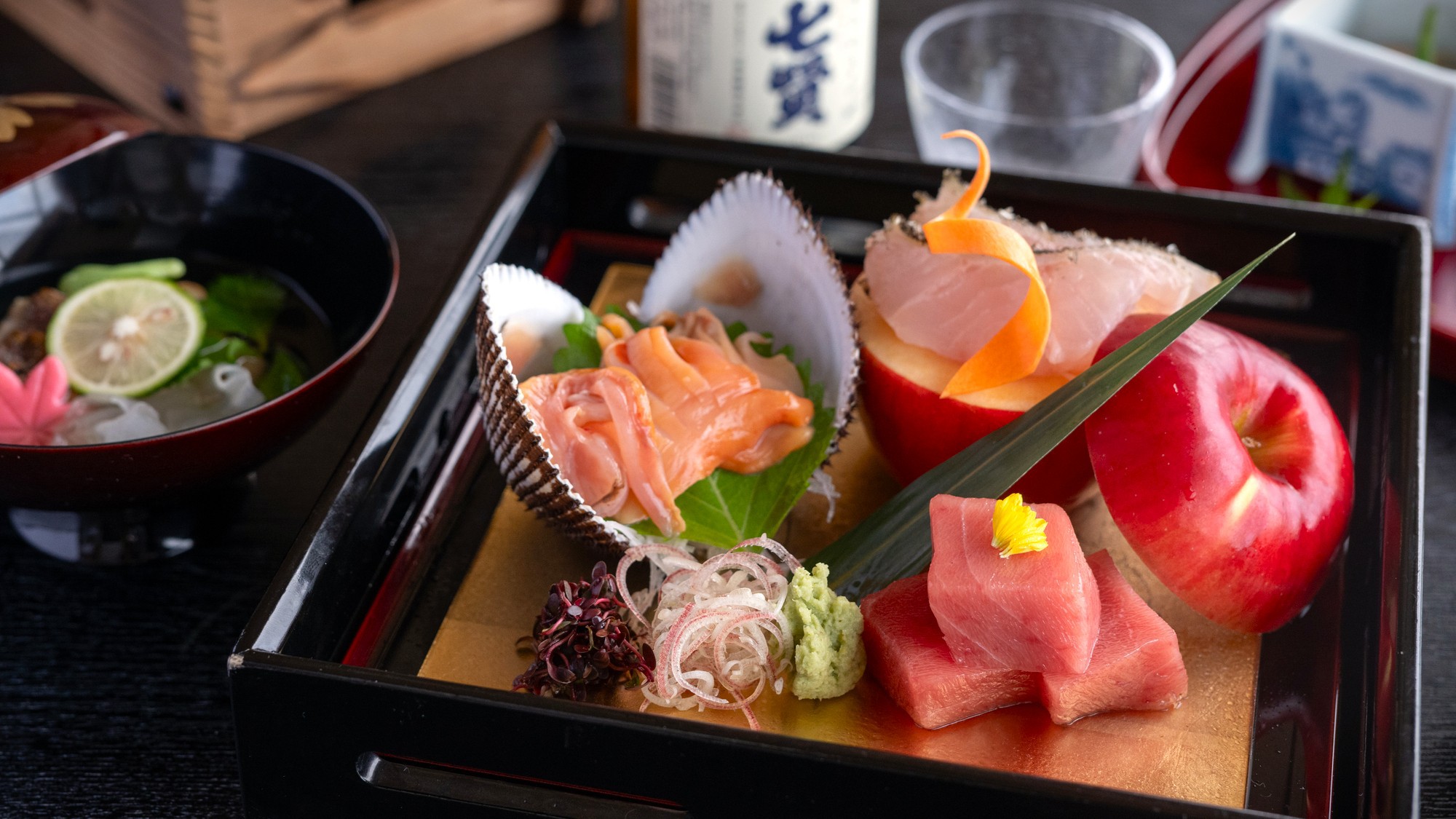 【スタンダードプラン】◆夕朝食付◆絶品日本料理に舌鼓♪ 〜信玄の湯 湯村温泉〜無料駐車場完備