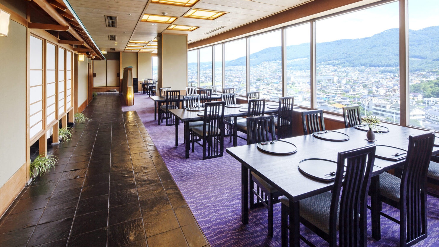 【スタンダードプラン】◆夕朝食付◆絶品日本料理に舌鼓♪ 〜信玄の湯 湯村温泉〜無料駐車場完備