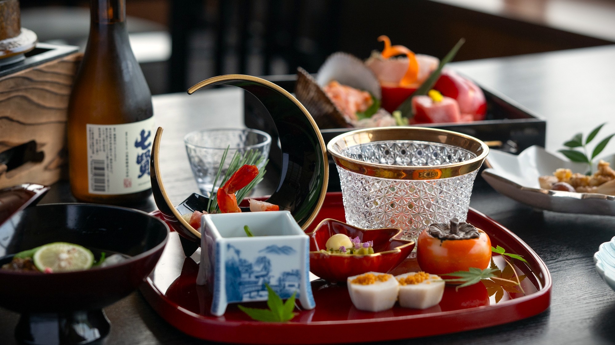 【スタンダードプラン】◆夕朝食付◆絶品日本料理に舌鼓♪ 〜信玄の湯 湯村温泉〜無料駐車場完備