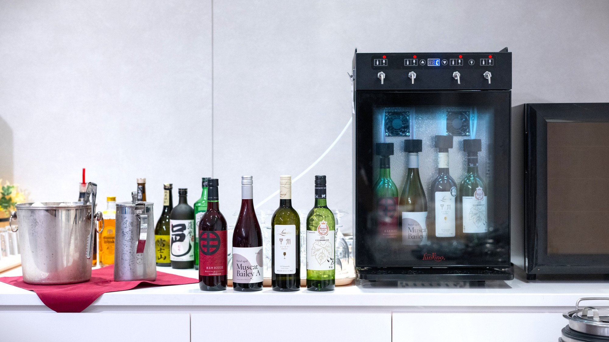 【本格バイキング】ライブキッチン体験！ホテルの贅沢バイキング〜新しい食べる楽しみをご提案〜１泊２食付