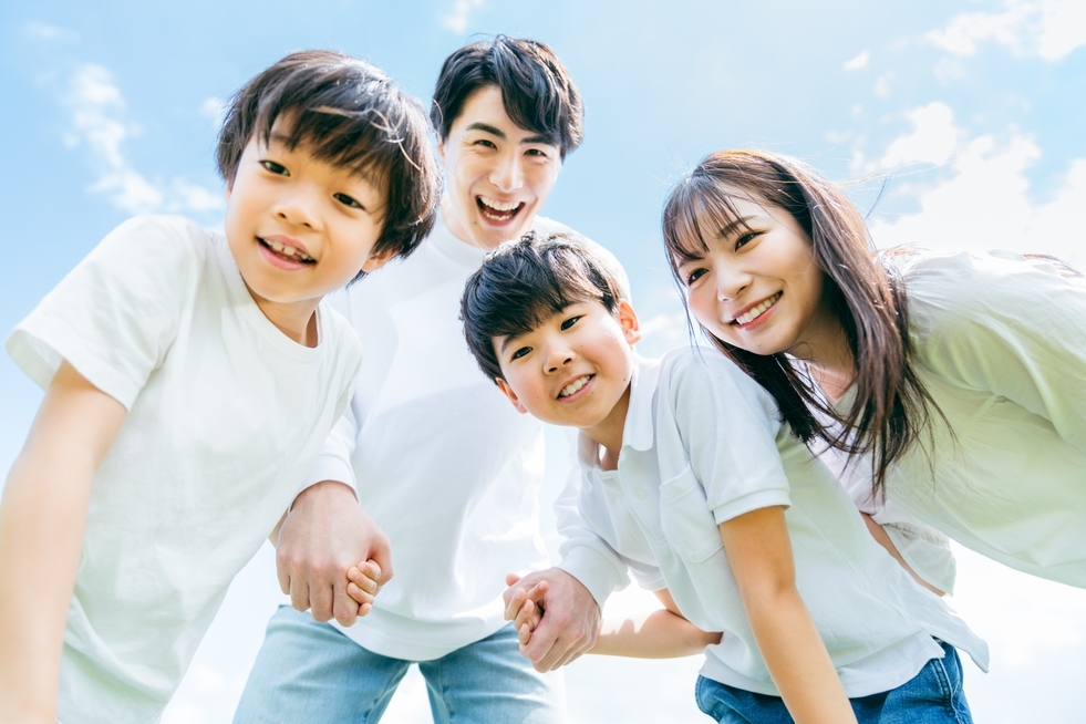 《Welcome Family》科学館の入館料付☆彡やまなし旅は楽しいがいっぱい〜夕朝食バイキング〜