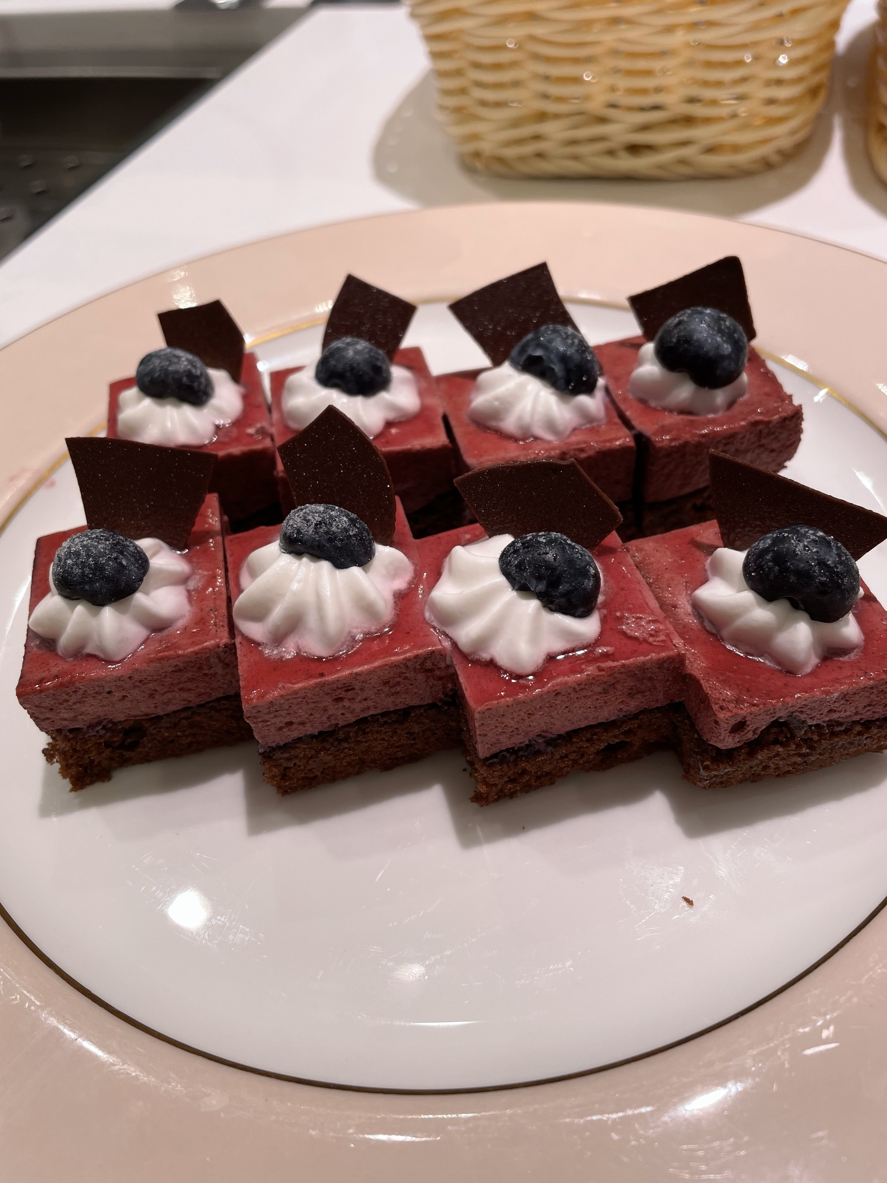 バイキング料理④