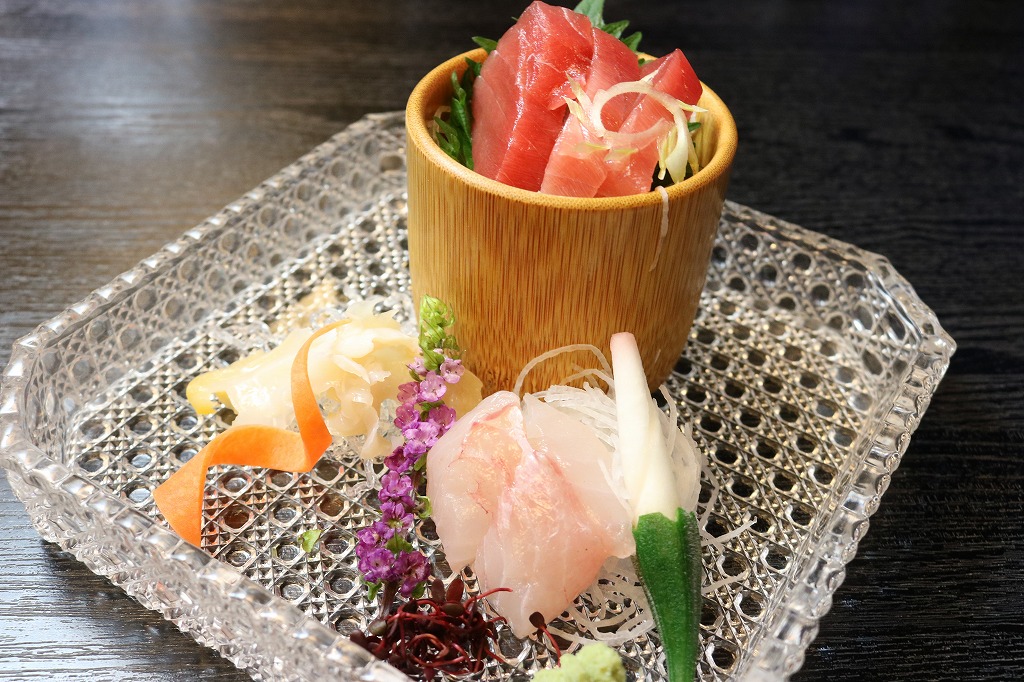 スタンダードプラン料理