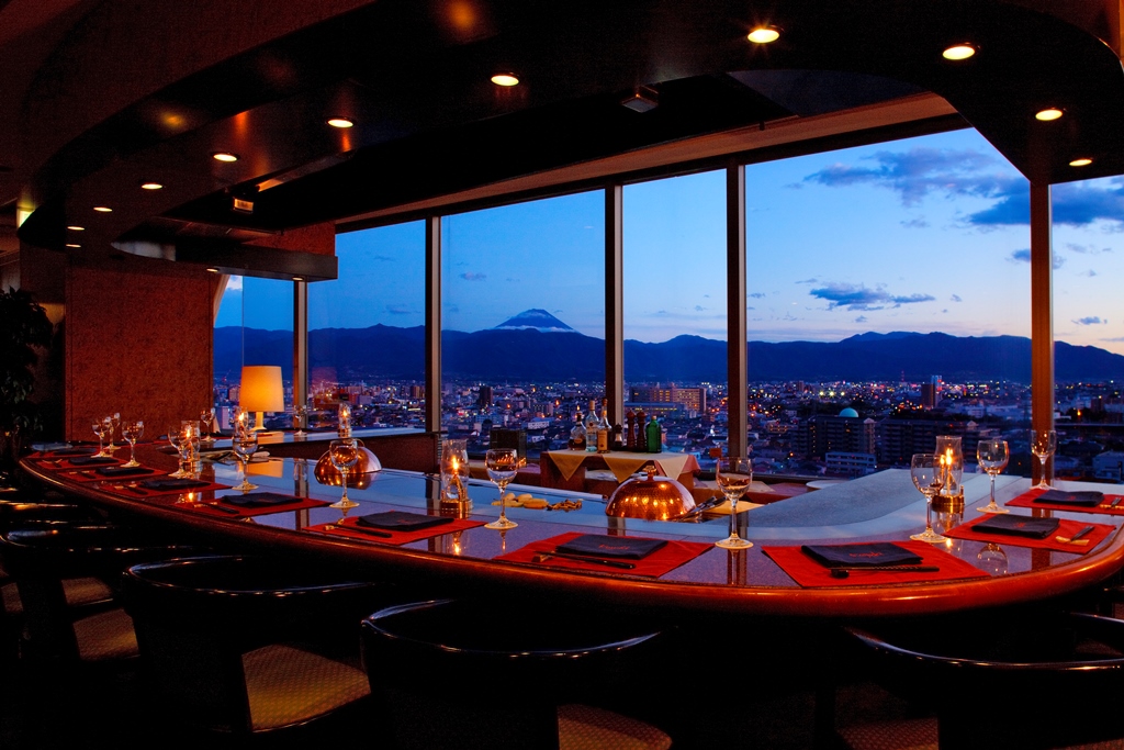 湯村温泉 甲府記念日ホテル 設備・アメニティ・基本情報