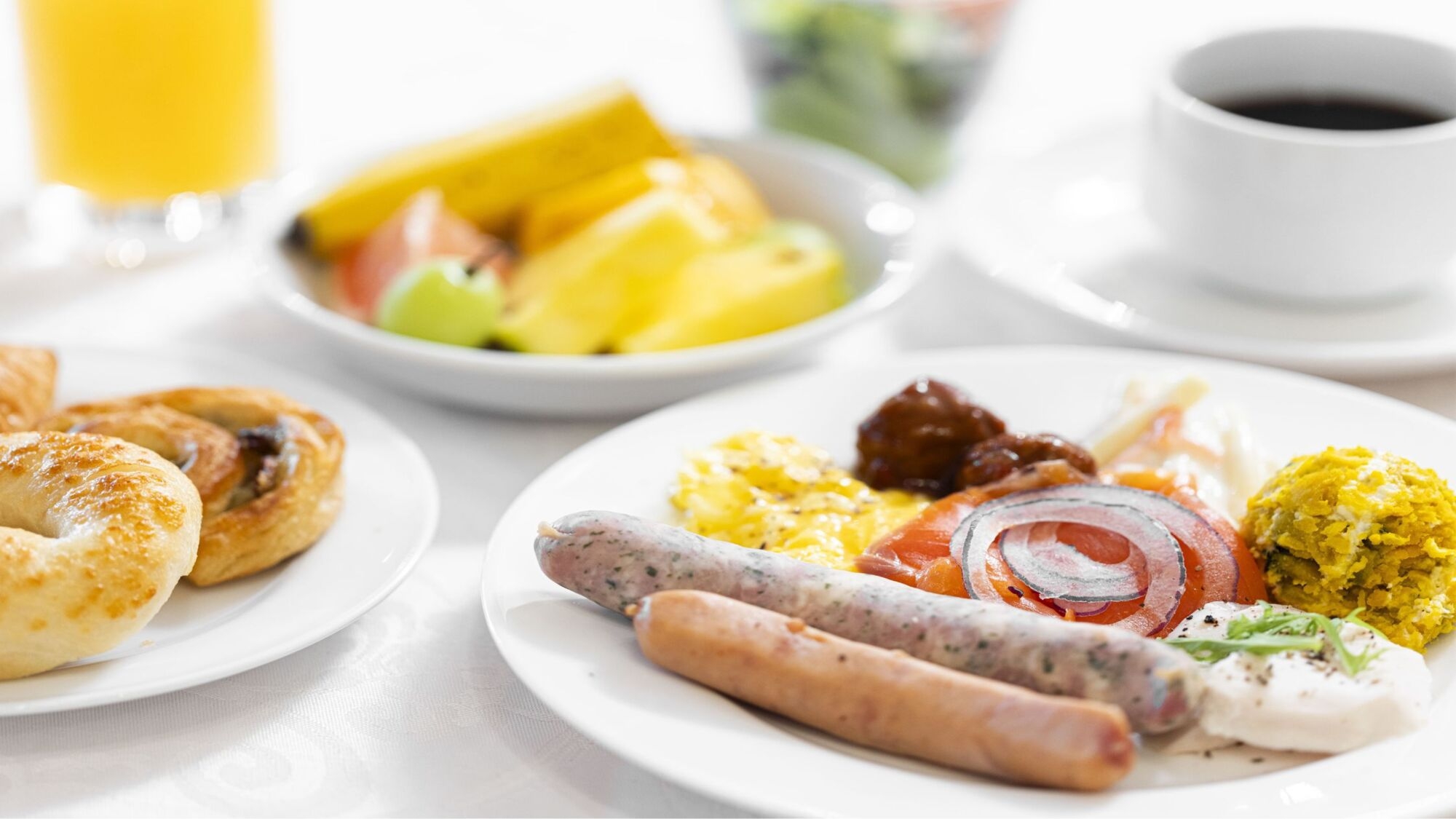 【心斎橋駅８番出口徒歩2分】ビジネス・観光に最適♪◆朝食付き◆