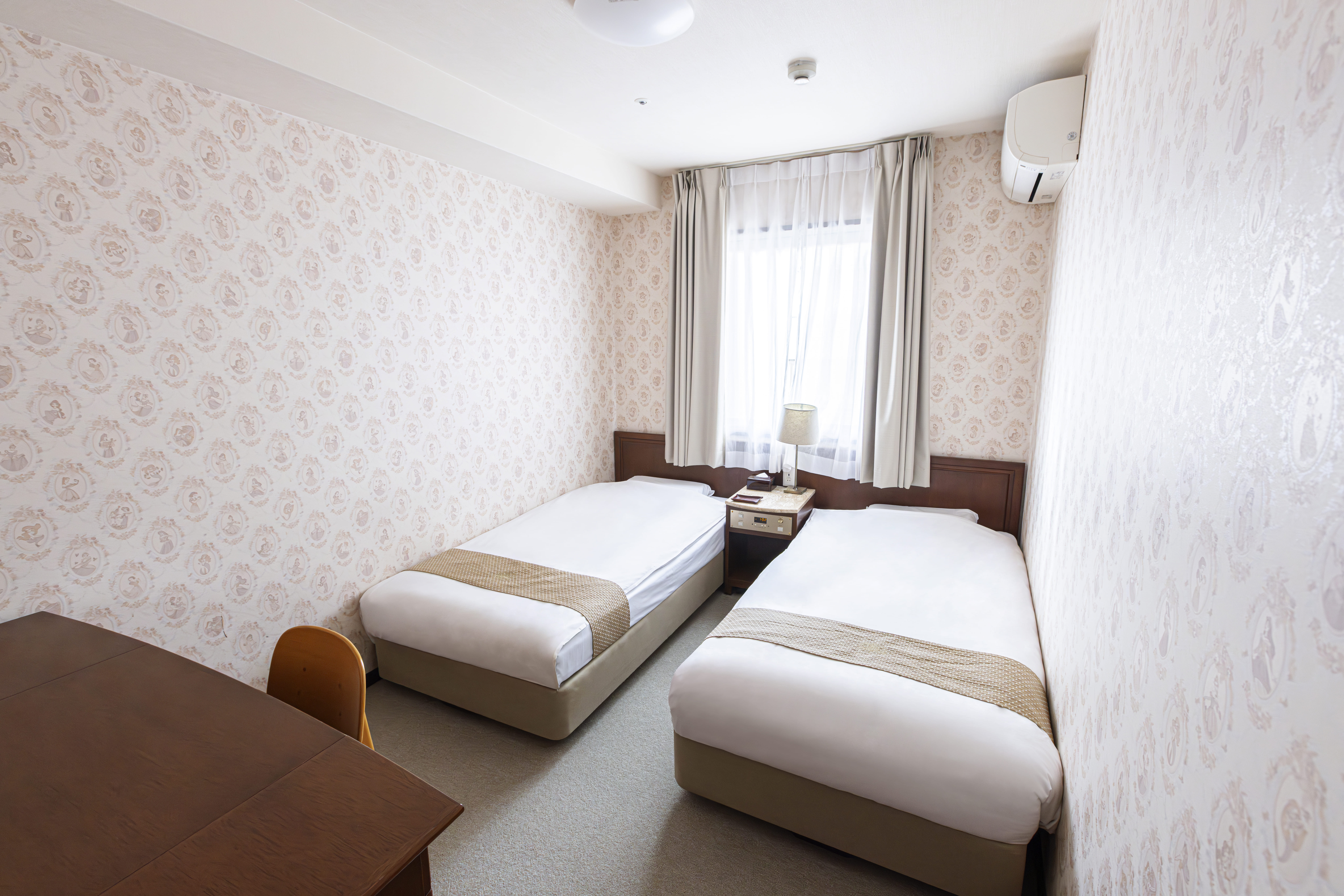 ホテルリソル横浜桜木町