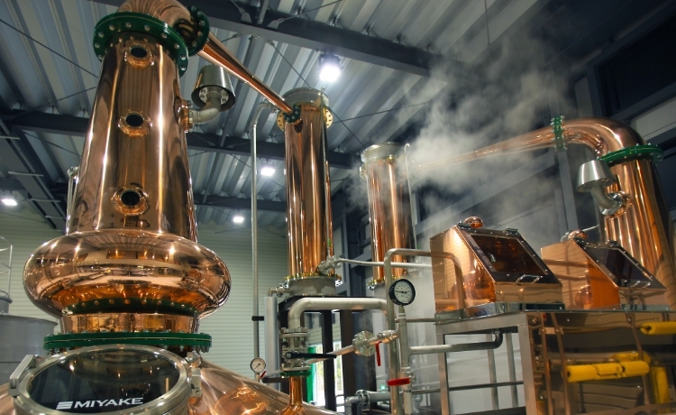 【先着100組限定】山鹿の記憶と未来を一夜で味わう◆焼酎×ウイスキー飲み比べプラン