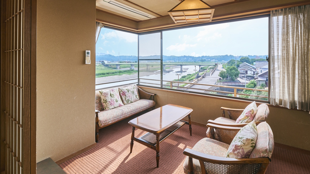 ■鹿門亭■ 特別室