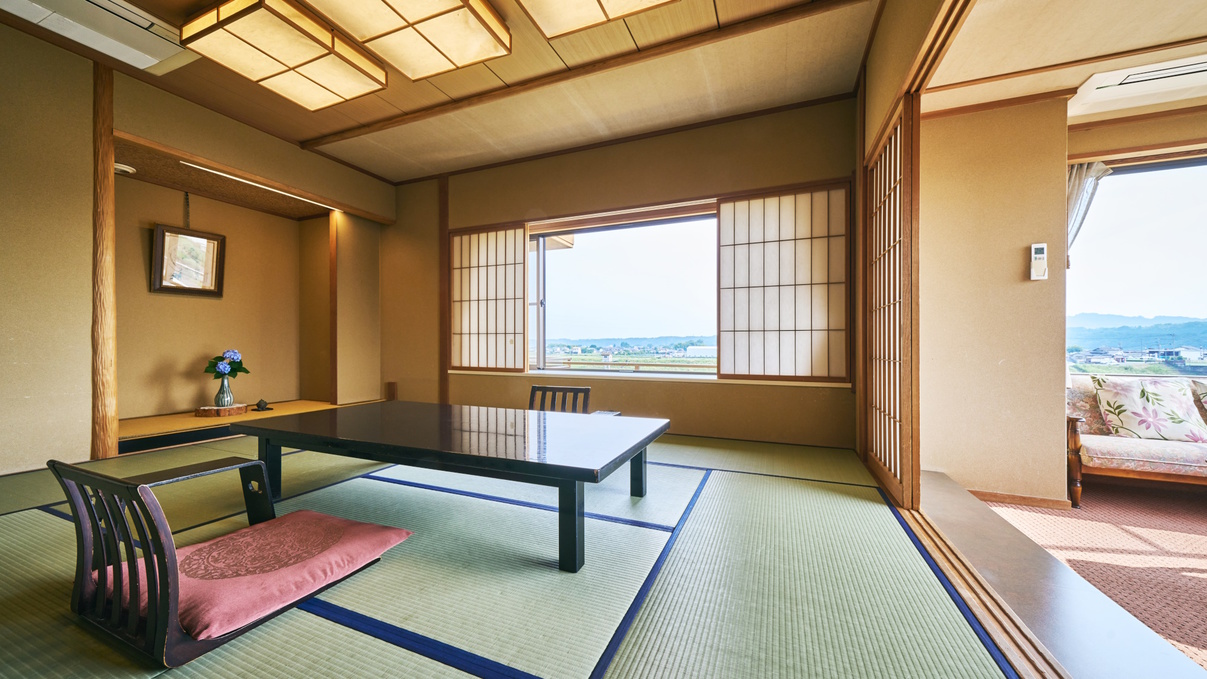 ■鹿門亭■ 特別室