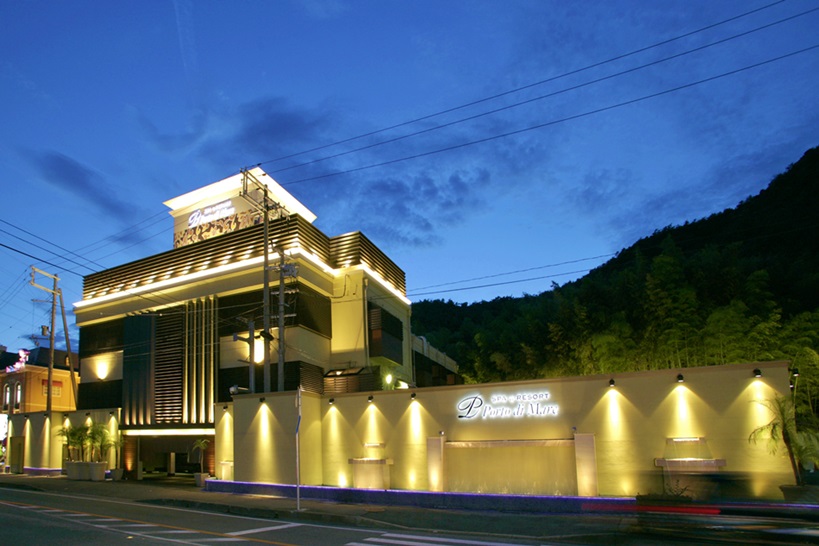 ホテル ポルトディマーレ 大人専用18禁 ハピホテ提携 宿泊予約 楽天トラベル