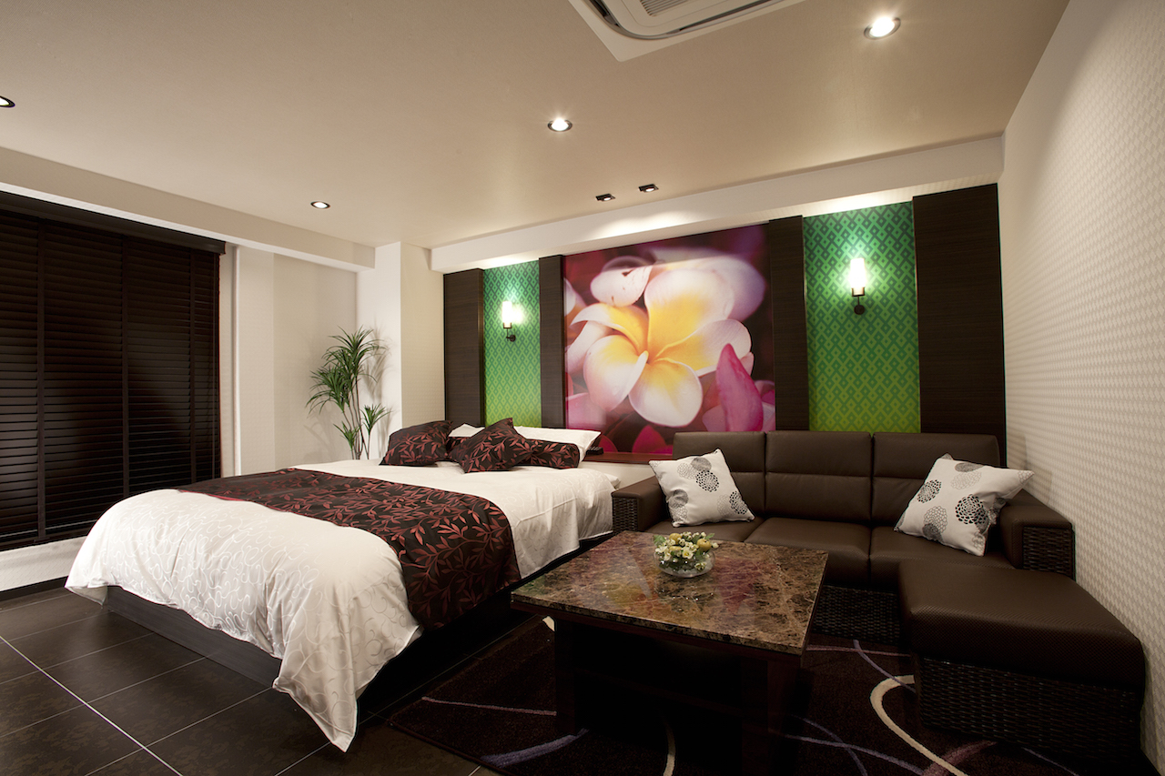 STANDARD ROOM(102号室)