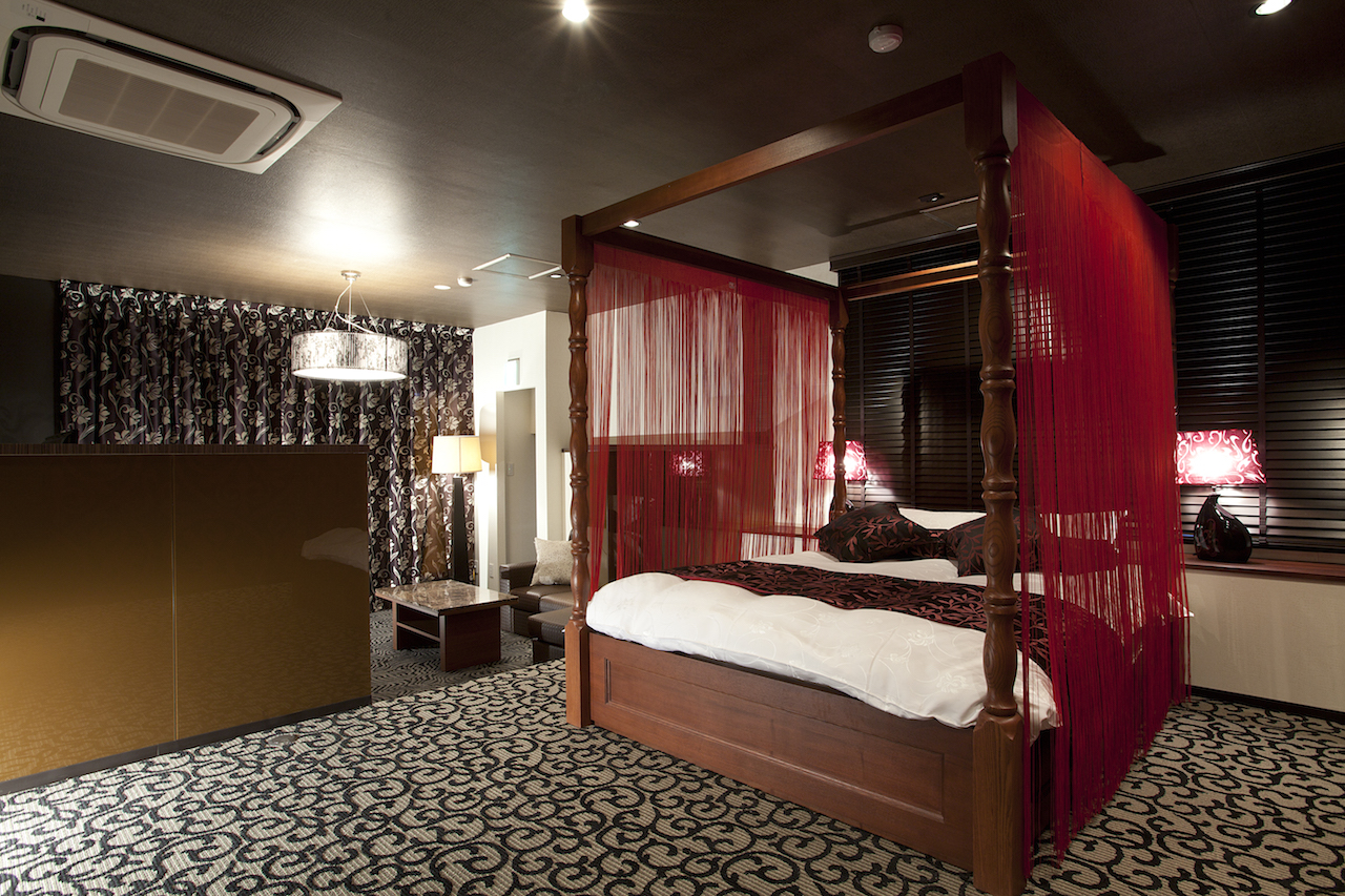 SWEET ROOM(501号室）