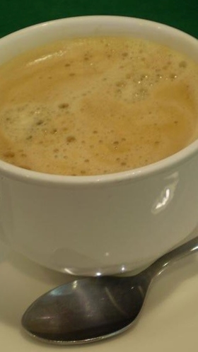 セルフカフェ（ドトールコーヒー豆使用）