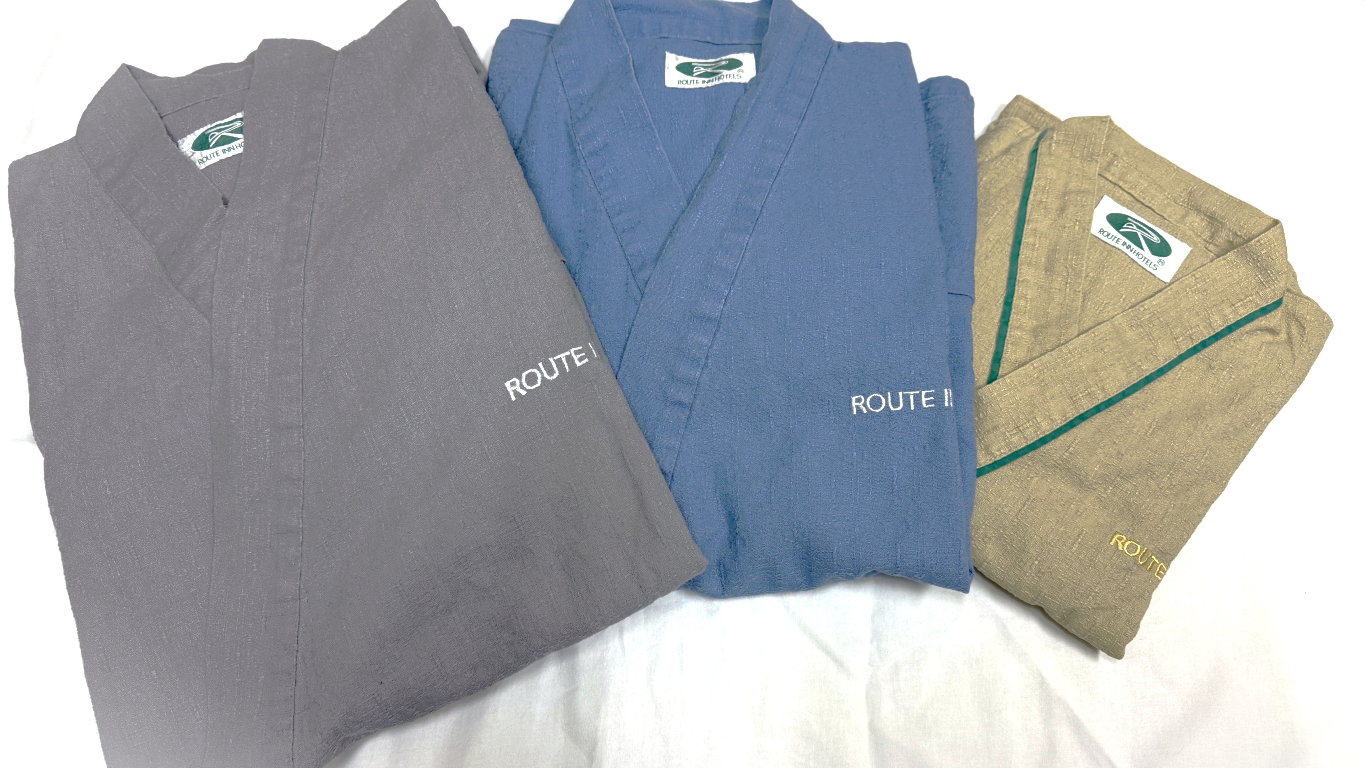 部屋着　甚平（大サイズ・フリーサイズ・お子様用）