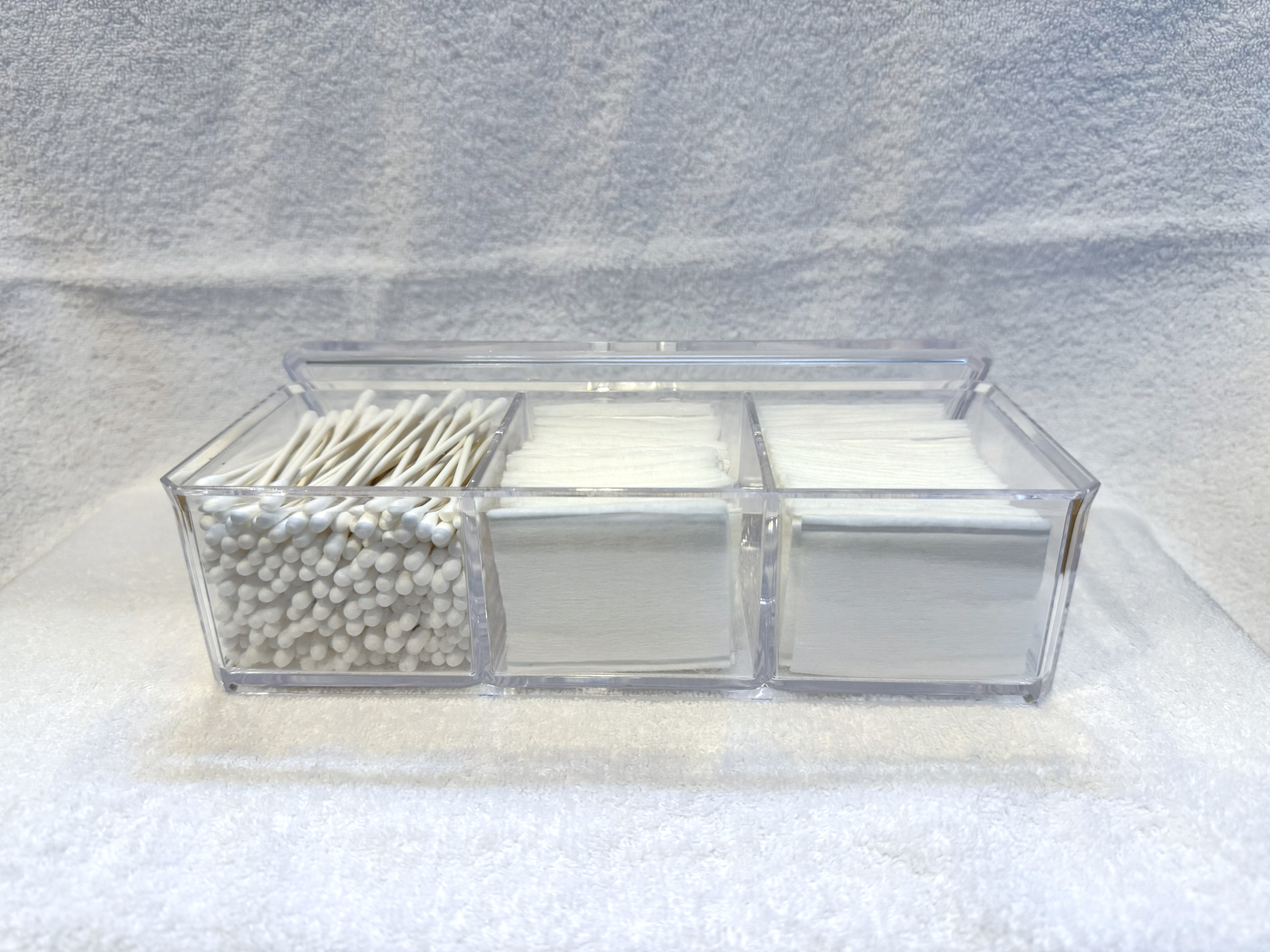 女性用アメニティ