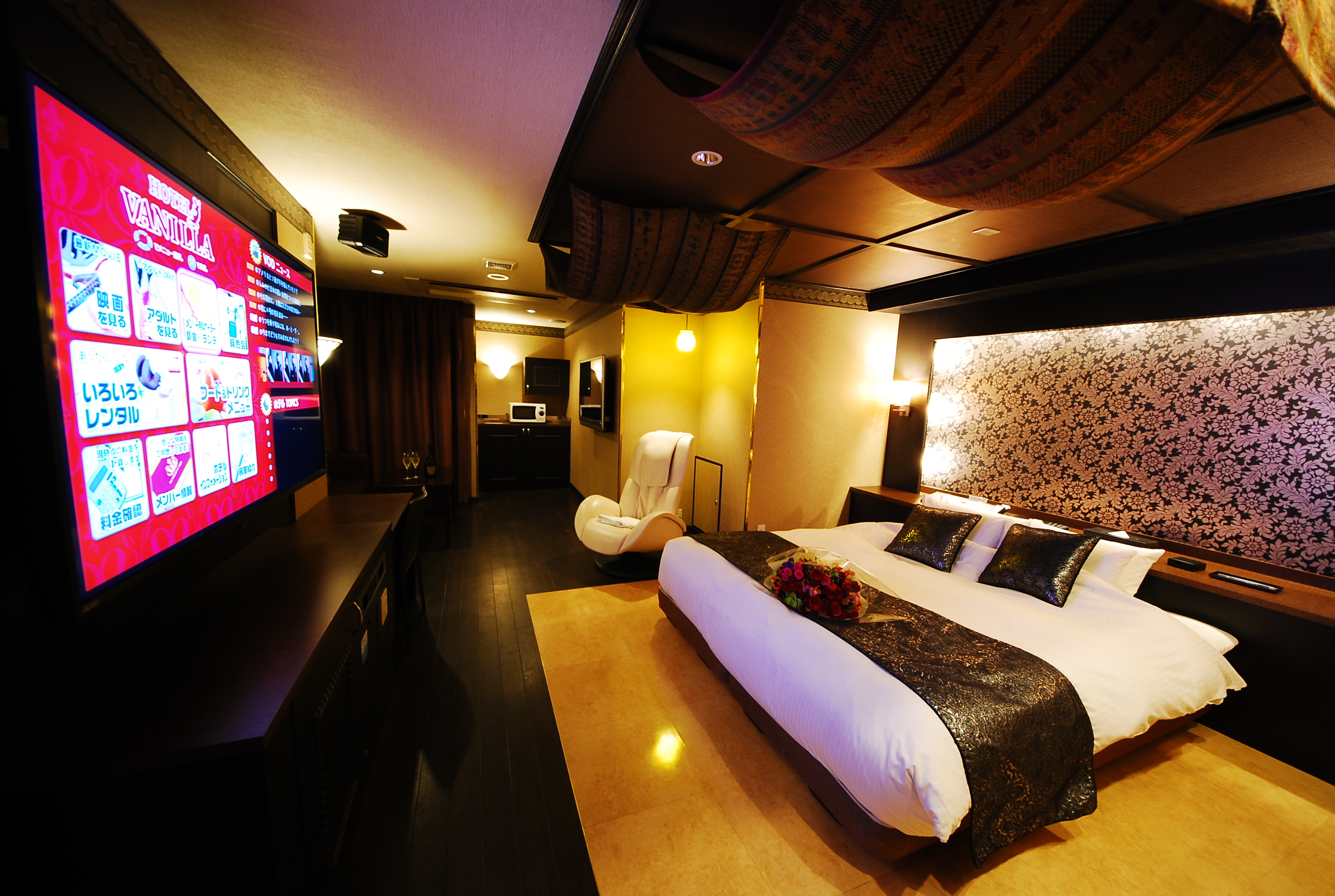 Luxury Room<イメージ>