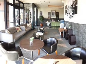 お部屋タイプは『宿におまかせ』