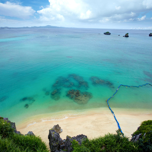 名護住宿 無敵海景房 讓你盡情享受美景 精選沖繩飯店懶人包 Compathy Travel Magazine線上日本旅遊雜誌