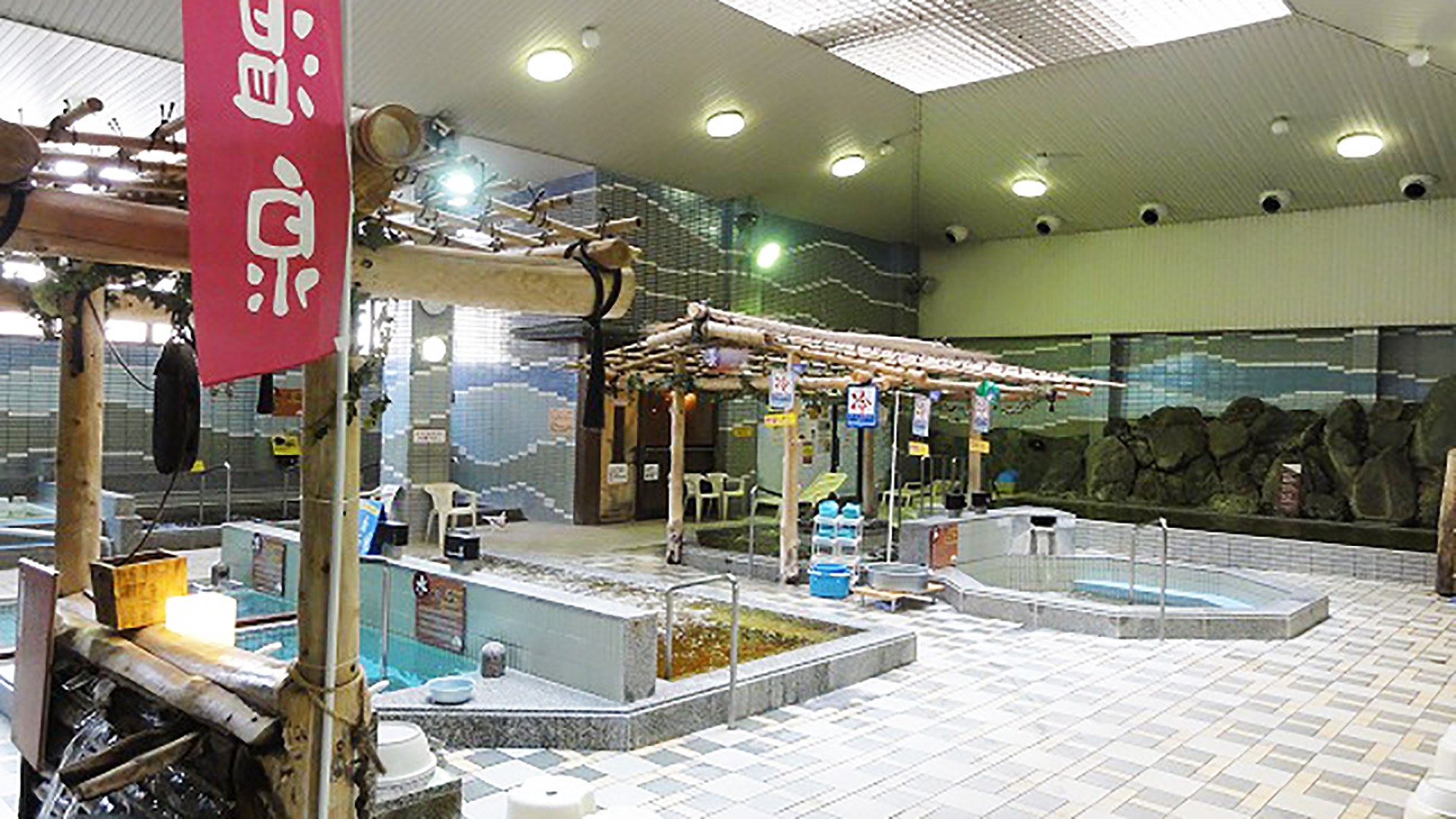 豊の国健康ランド ホテル豊の国 宿泊予約 楽天トラベル