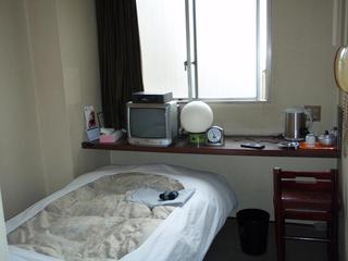 【シングルルーム②】