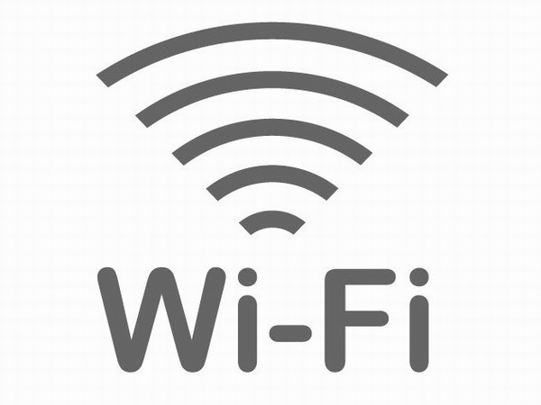 Wi-Fi environment