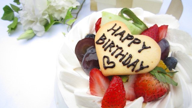 誕生日のお祝いは裏磐梯高原ホテルで特別な想い出を