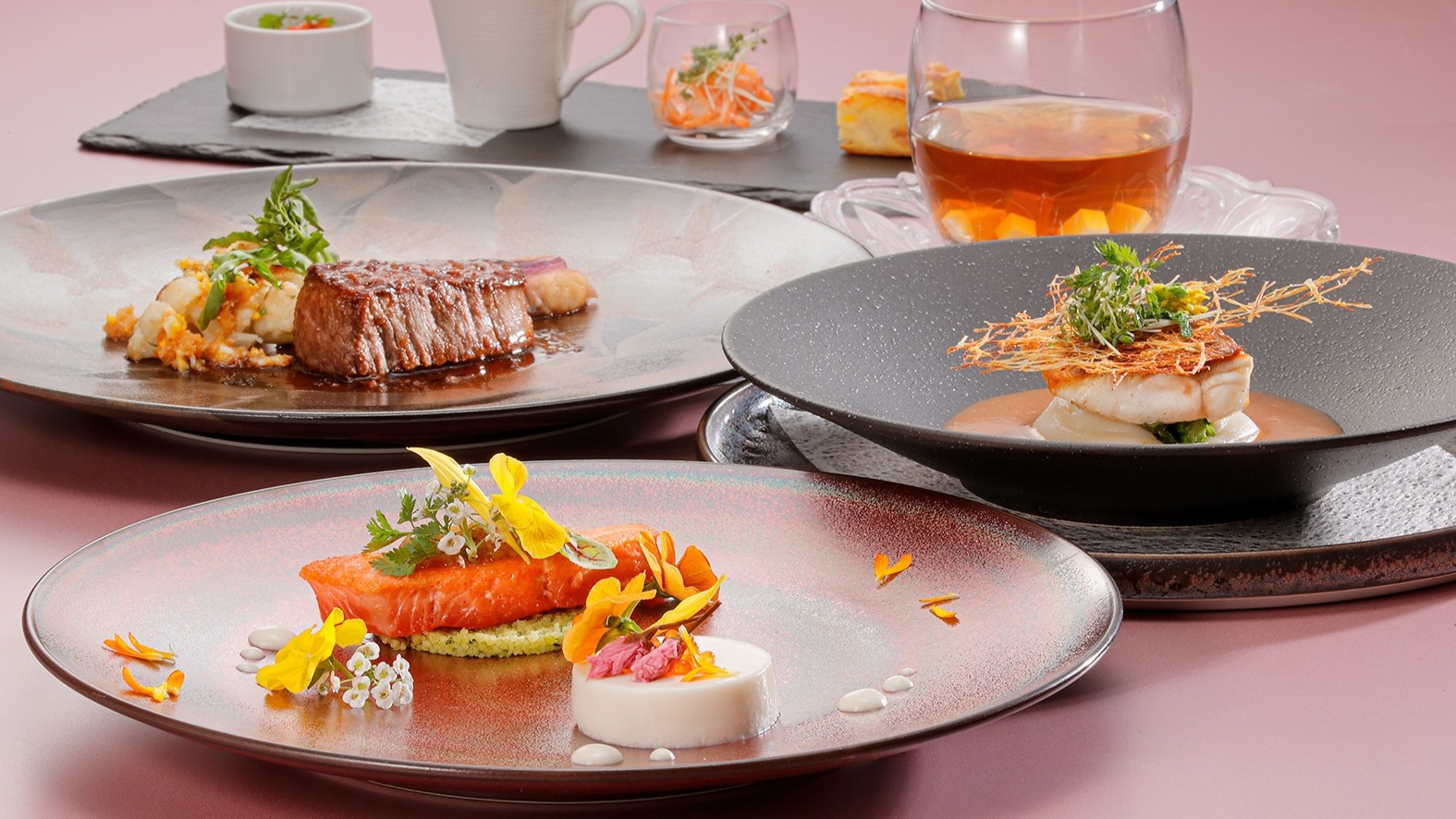 結婚記念日のお祝いは裏磐梯高原ホテルで特別な想い出を