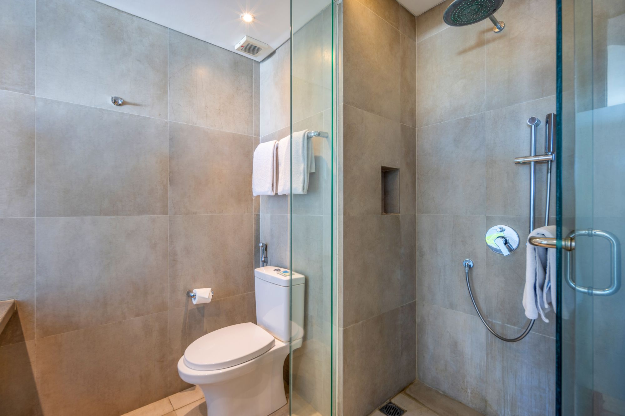 ソリア・プレミア(27平米)バスルーム　一例