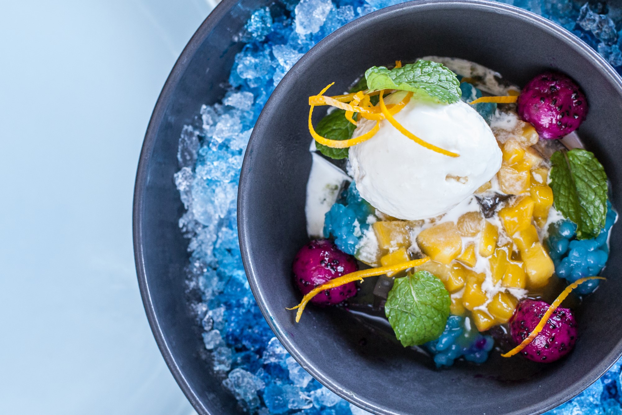 食事のイメージ