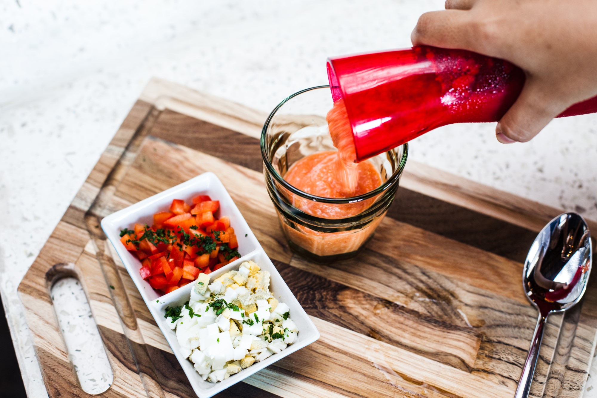 食事のイメージ　