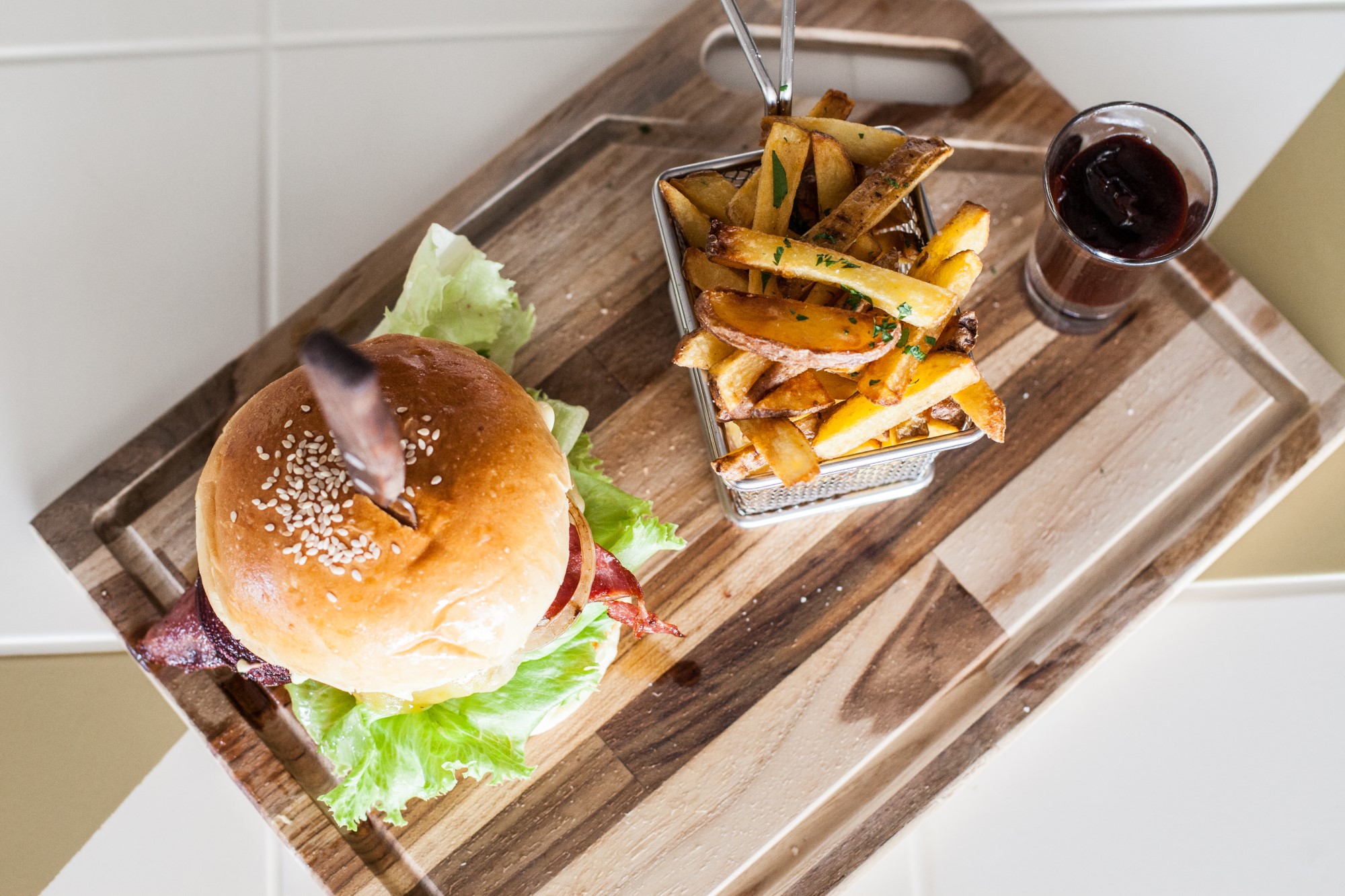 食事のイメージ