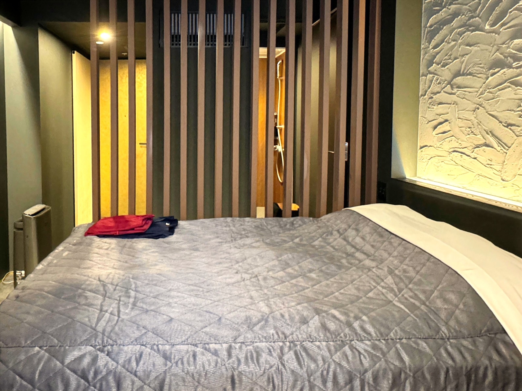 禁煙和室モダン！期間限定割引プラン