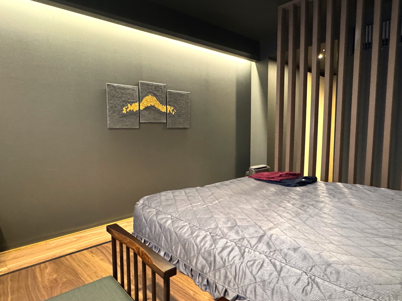 禁煙和室モダン！期間限定割引プラン