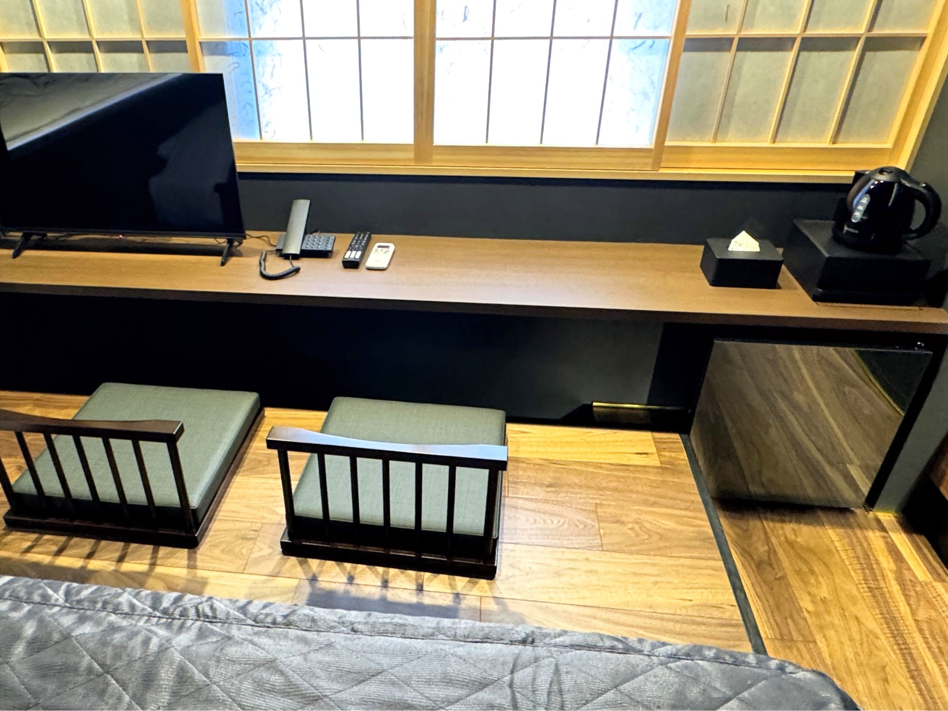 禁煙和室モダン！期間限定割引プラン