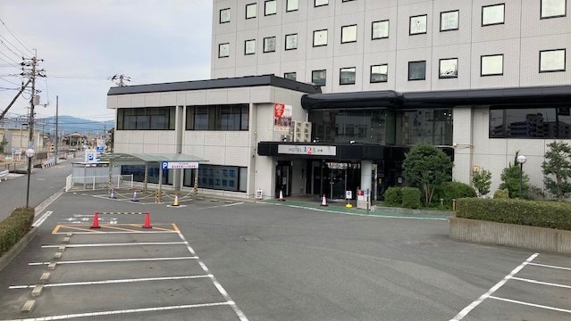 シンプルステイプラン　◎朝食・駐車場無料◎