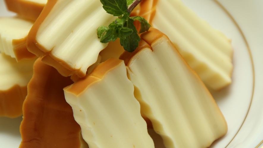 ◆【ディナー料理・単品】自家製スモークチーズ