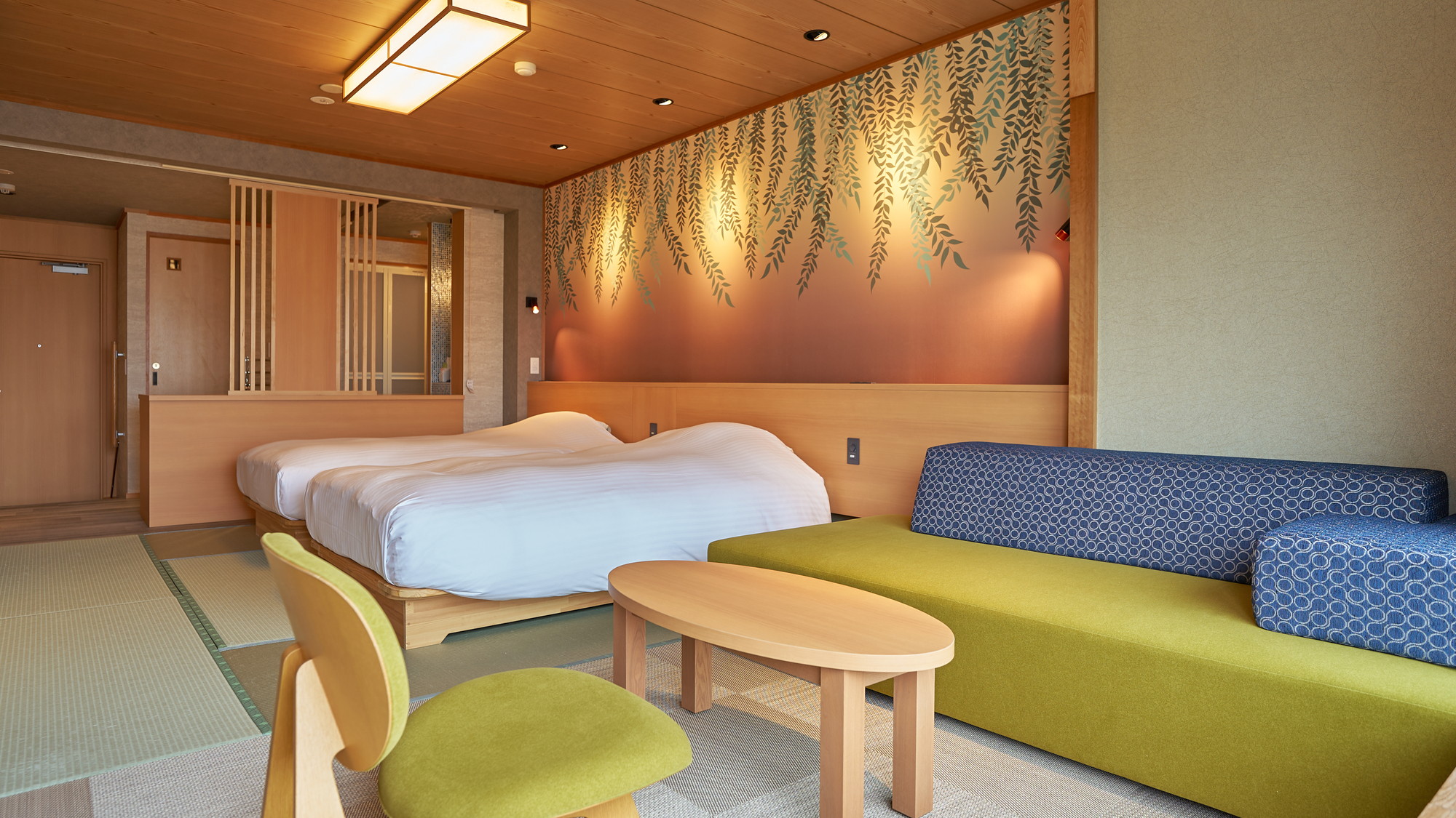 和ツイン詩季-2024年リニューアル