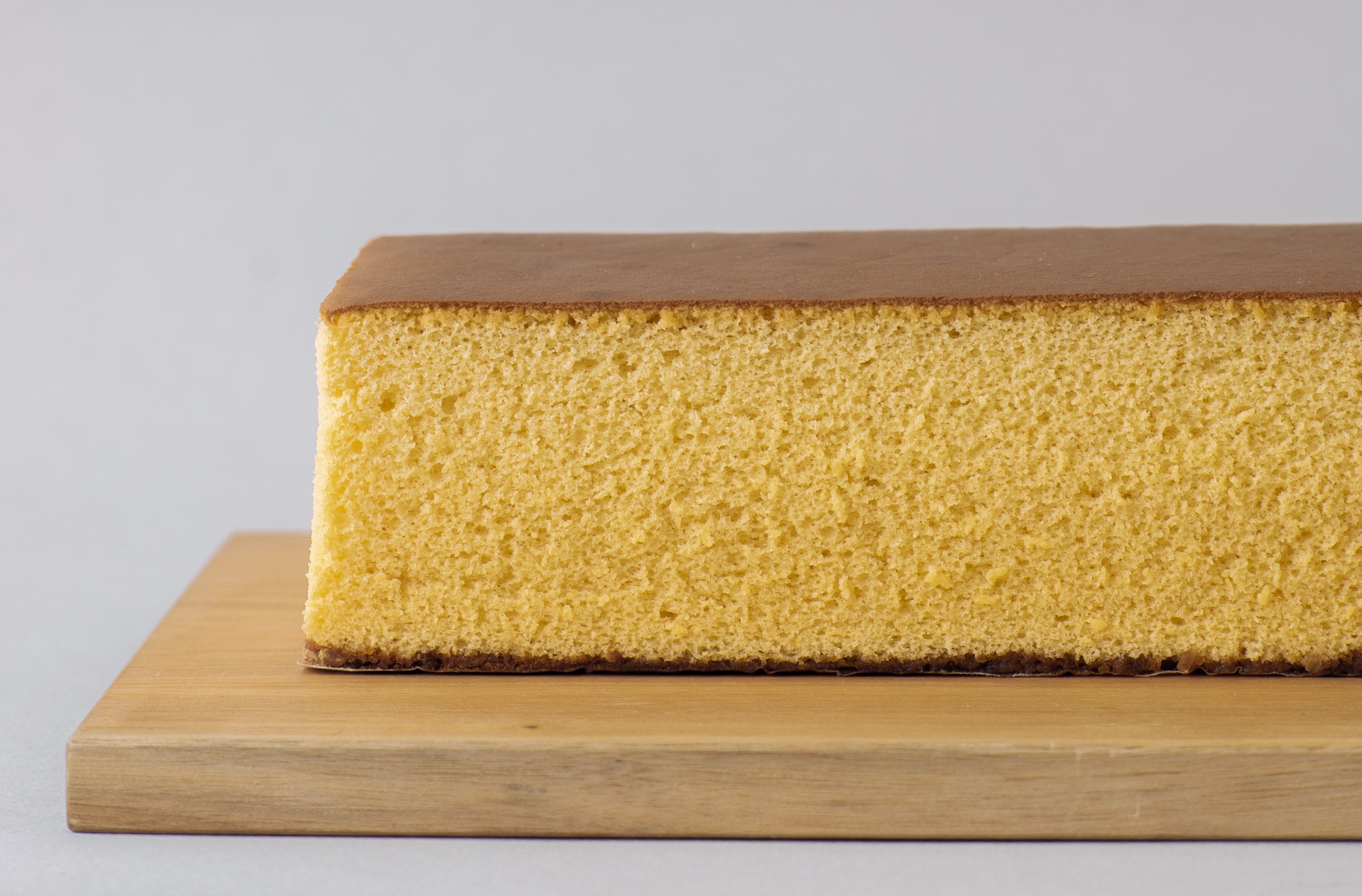 手作りかすてら