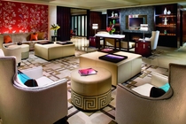 The Ritz Carlton Suite