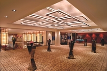 Shen Ballroom Foyer